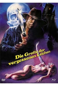 Die Grotte der vergessenen Leichen Cover E