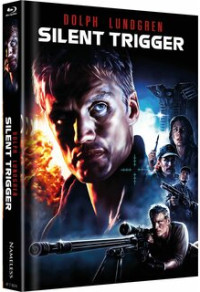 Silent Trigger - In tödlicher Mission Limited Collectors Edition