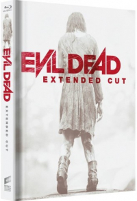 Evil Dead Cover E