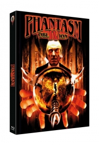 Phantasm IV Cover B