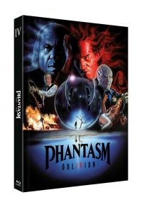 Phantasm IV Cover C