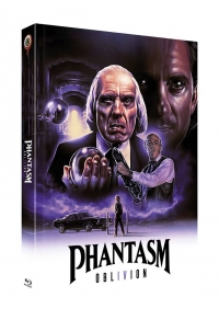 Phantasm IV Cover D