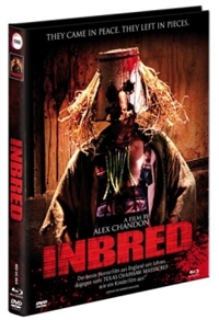 Inbred Cover D