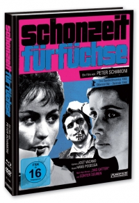 Schonzeit für Füchse Uncut Edition