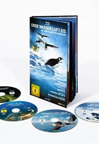 Die Reise der Pinguine Collection