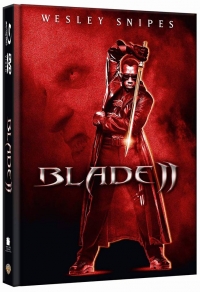 Blade II Limited Mediabook