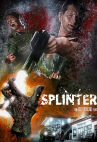 Splinter Cover A