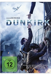 Dunkirk Digibook