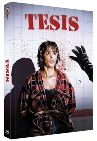 Tesis - Der Snuff Film Cover B