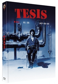 Tesis - Der Snuff Film Cover C