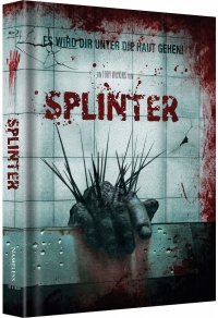 Splinter Cover C