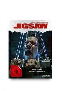 Jigsaw Limited Collectors Edition