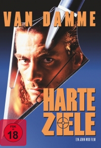 Harte Ziele Limited Mediabook