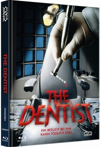 The Dentist Cover A