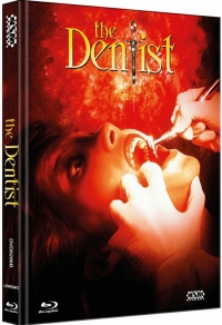 The Dentist Cover B