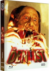 The Dentist Cover C