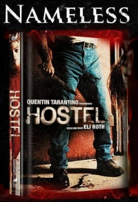 Hostel Cover B