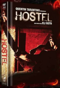 Hostel Cover C