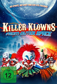 Space Invaders Limited Mediabook