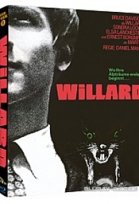 Willard Cover A