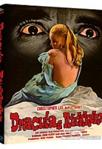 Draculas Rückkehr Cover C