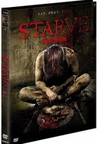 Starve Cover A