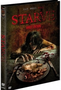 Starve Cover B