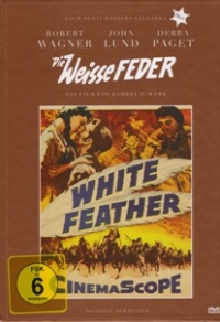 Die weiße Feder Digibook