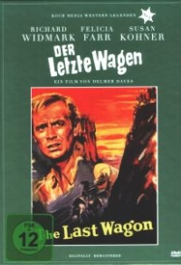 Der letzte Wagen Digibook