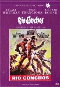 Rio Conchos Digibook