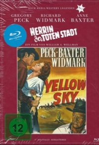 Herrin der toten Stadt Digibook