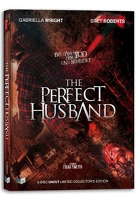 The Perfect Husband Cover A