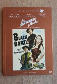 Die schwarze Maske SlimLine Mediabook DVD