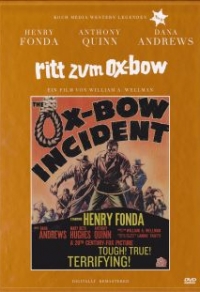 Ritt zum Ox-Bow Digibook