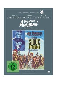 Der Große Aufstand SlimLine Mediabook DVD