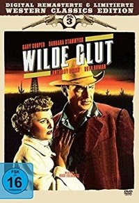 Wilde Glut Limited Mediabook