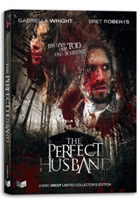 The Perfect Husband Cover B