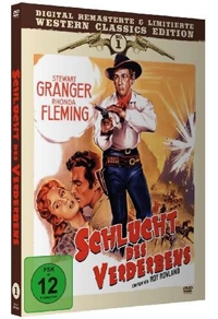 Schlucht des Verderbens Digibook