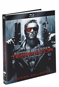 Terminator Digibook