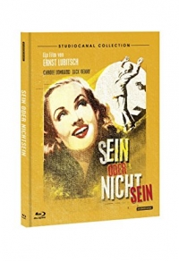 Sein oder Nichtsein Digibook