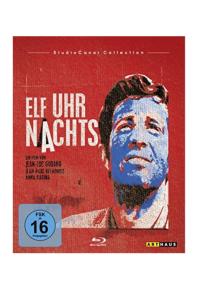 Elf Uhr Nachts SlimLine Mediabook Blu-Ray