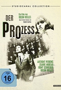 Der Prozess Digibook