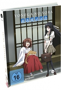 Yosuga no sora [TV-Serie] Mediabook Vol. 2 (Blu-ray)