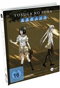 Yosuga no sora [TV-Serie] Mediabook Vol. 3 (Blu-ray)