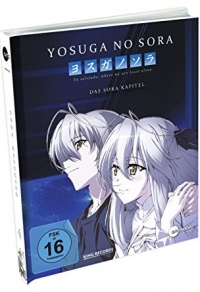 Yosuga no sora [TV-Serie] Mediabook Vol. 4 (BD)