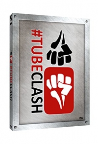 #TubeClash Limited Mediabook