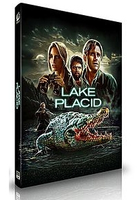 Lake Placid Cover A