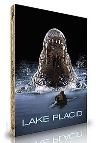 Lake Placid Cover C