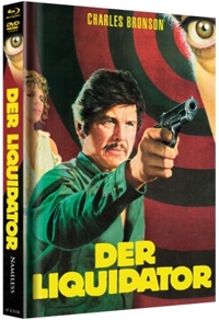 Der Liquidator Cover C