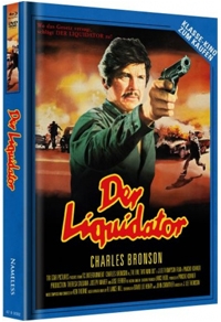 Der Liquidator Cover D